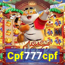 Cpf777cpf