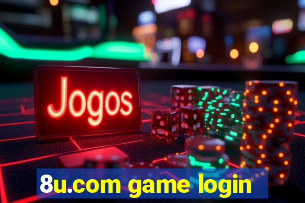 8u.com game login