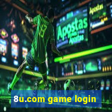 8u.com game login