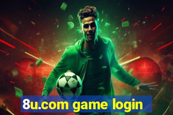 8u.com game login