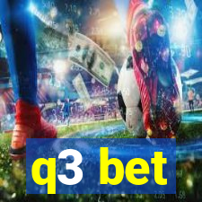 q3 bet