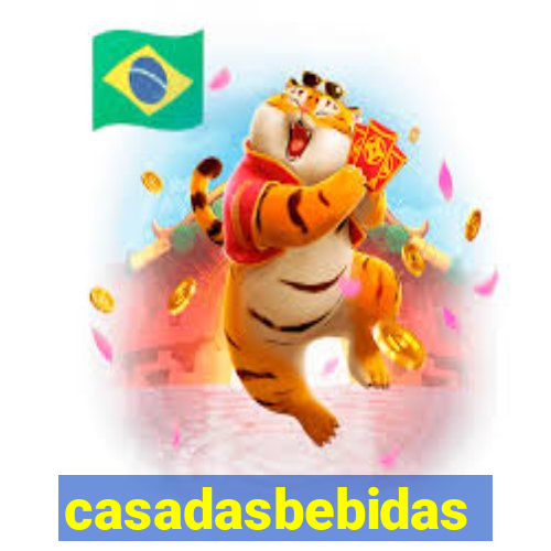 casadasbebidas