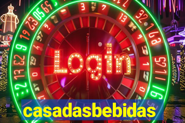 casadasbebidas