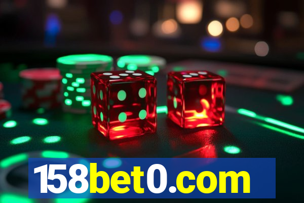 158bet0.com