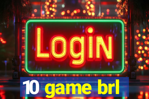 10 game brl