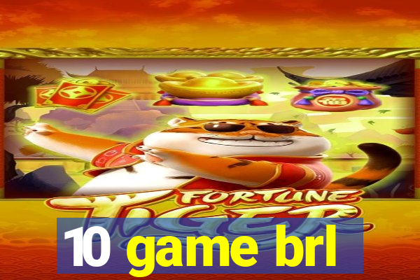 10 game brl