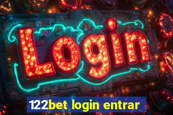 122bet login entrar