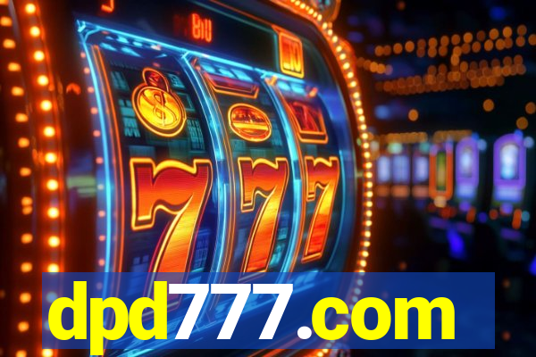 dpd777.com