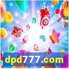 dpd777.com