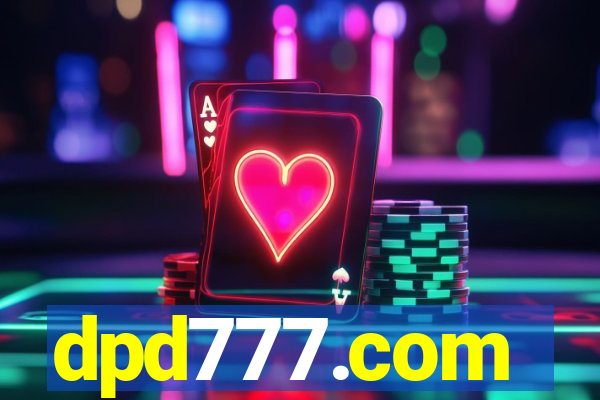 dpd777.com