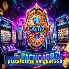 plataforma omgbet568