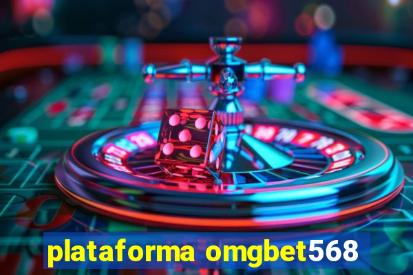 plataforma omgbet568