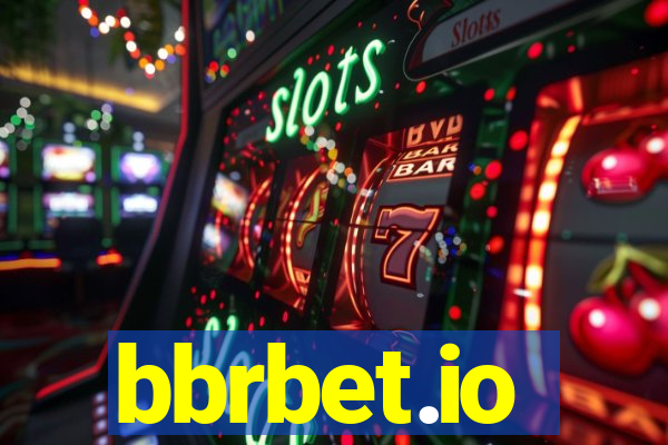 bbrbet.io