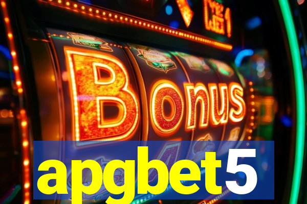 apgbet5