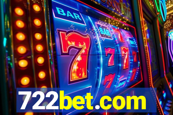 722bet.com