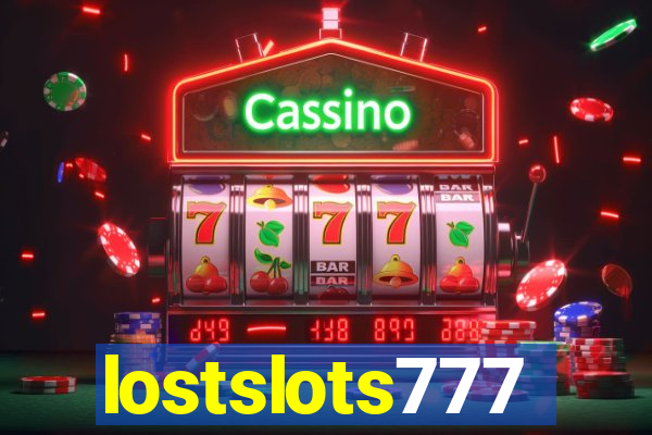 lostslots777