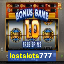 lostslots777