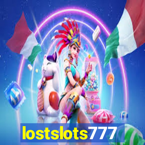 lostslots777