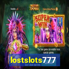 lostslots777