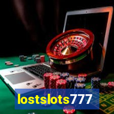 lostslots777