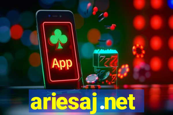 ariesaj.net