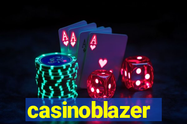 casinoblazer