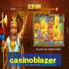 casinoblazer