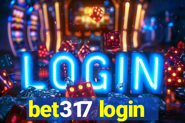 bet317 login