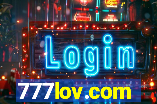 777lov.com