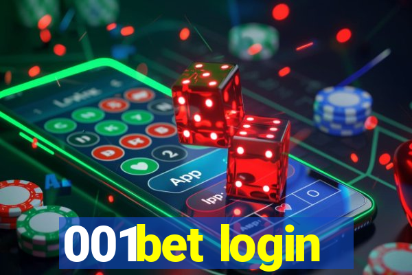 001bet login