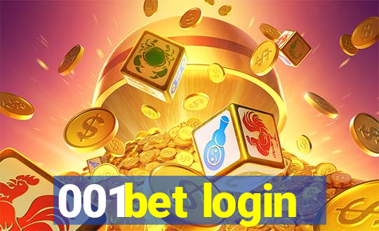 001bet login