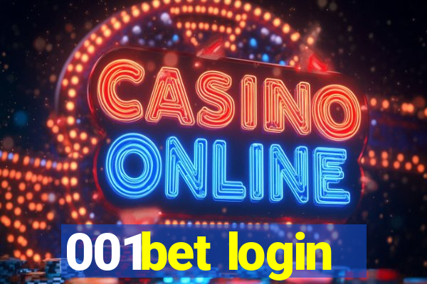 001bet login