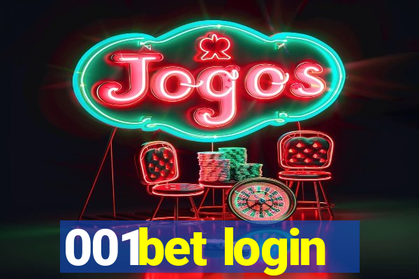 001bet login