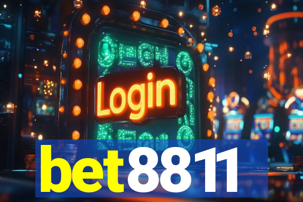 bet8811