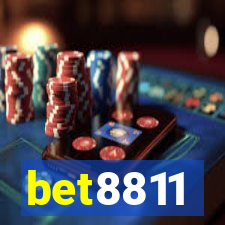 bet8811