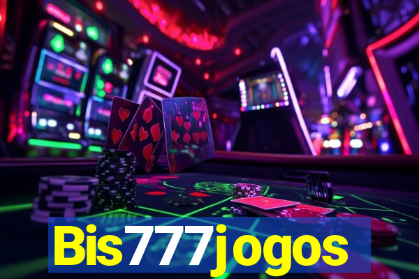 Bis777jogos