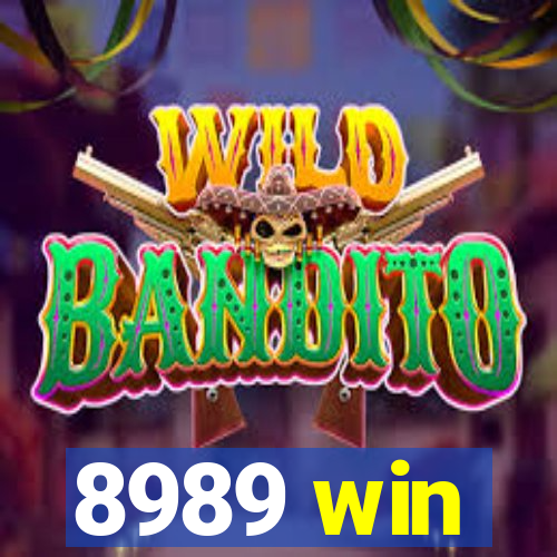 8989 win