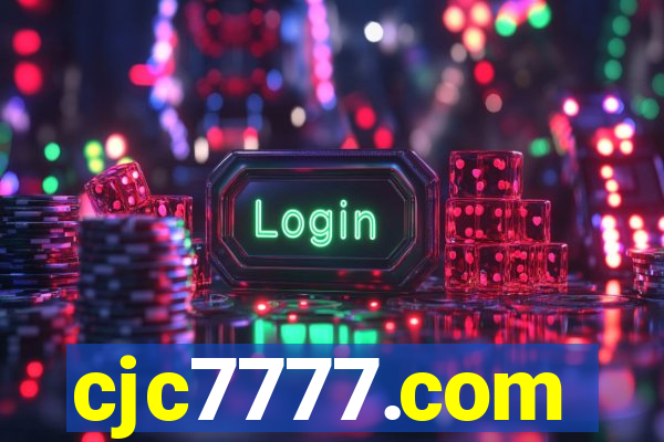 cjc7777.com