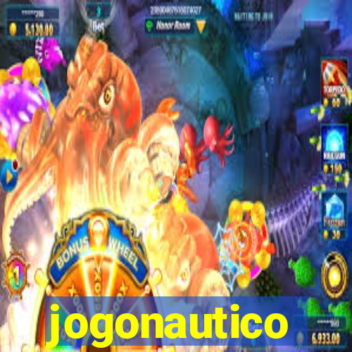 jogonautico