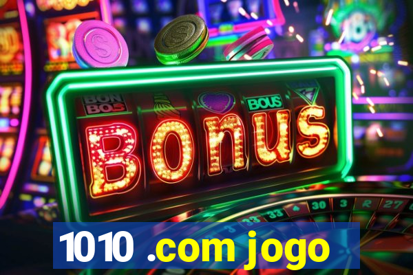 1010 .com jogo