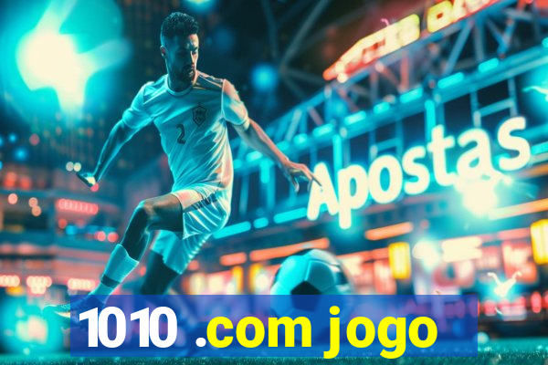 1010 .com jogo