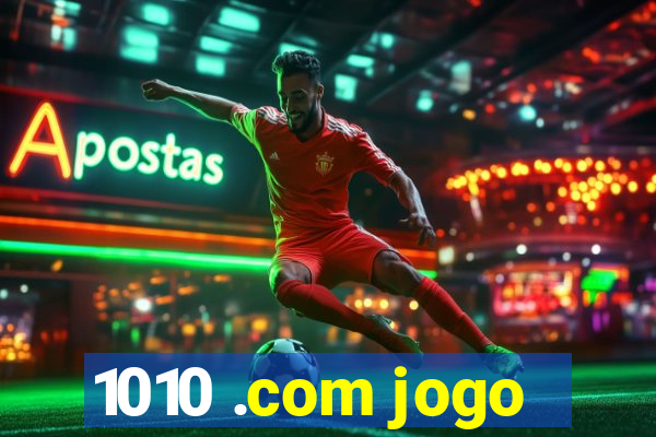 1010 .com jogo