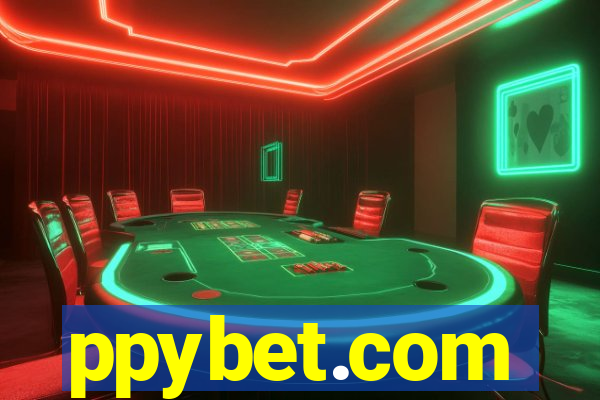 ppybet.com