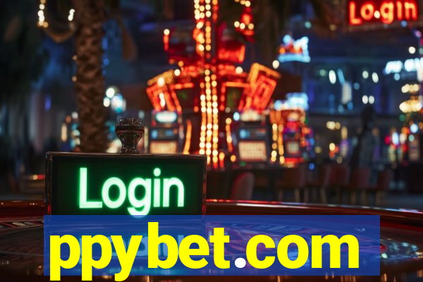 ppybet.com