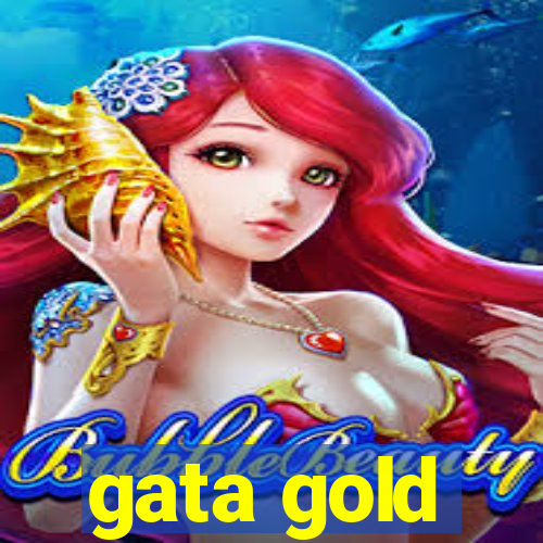 gata gold