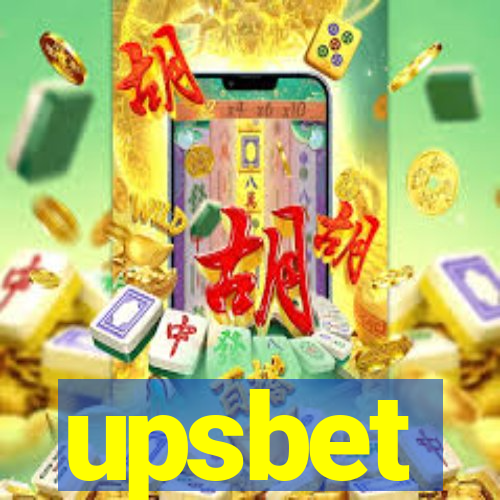 upsbet