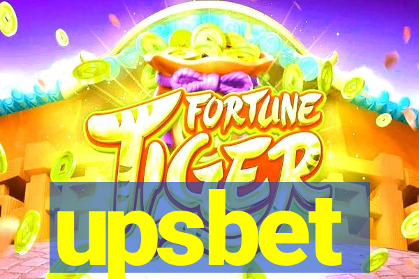 upsbet