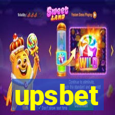 upsbet