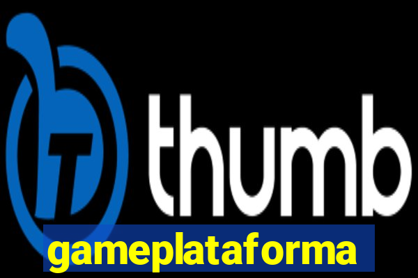 gameplataforma