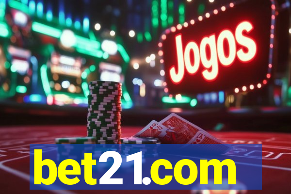 bet21.com